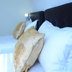 Hotel The Helmet, Brussel