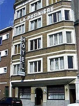 Hotel La Potiniere Brussels