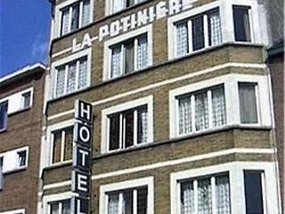 Hotel La Potiniere Brussels 0*,  Belgium