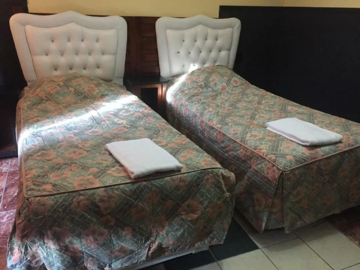 Hotel La Potiniere Schaerbeek  Bruselas