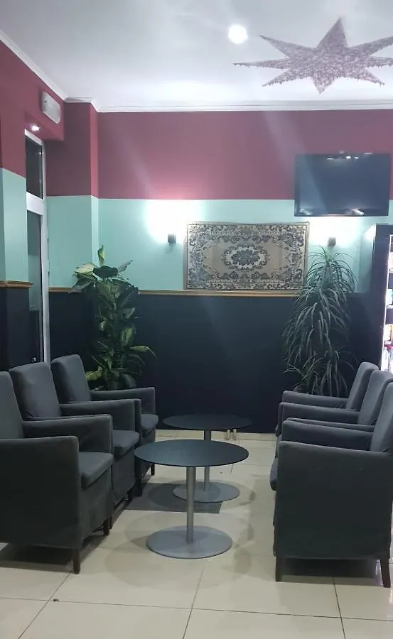 Hotel La Potiniere Schaerbeek