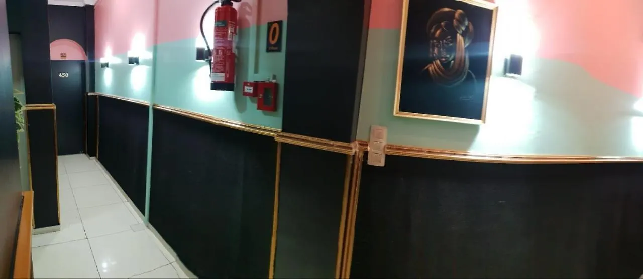 Hotel La Potiniere Schaerbeek  Bruselas